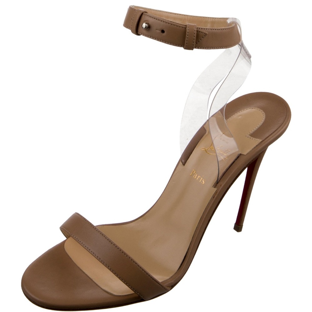 Christian Louboutin Jonatina.